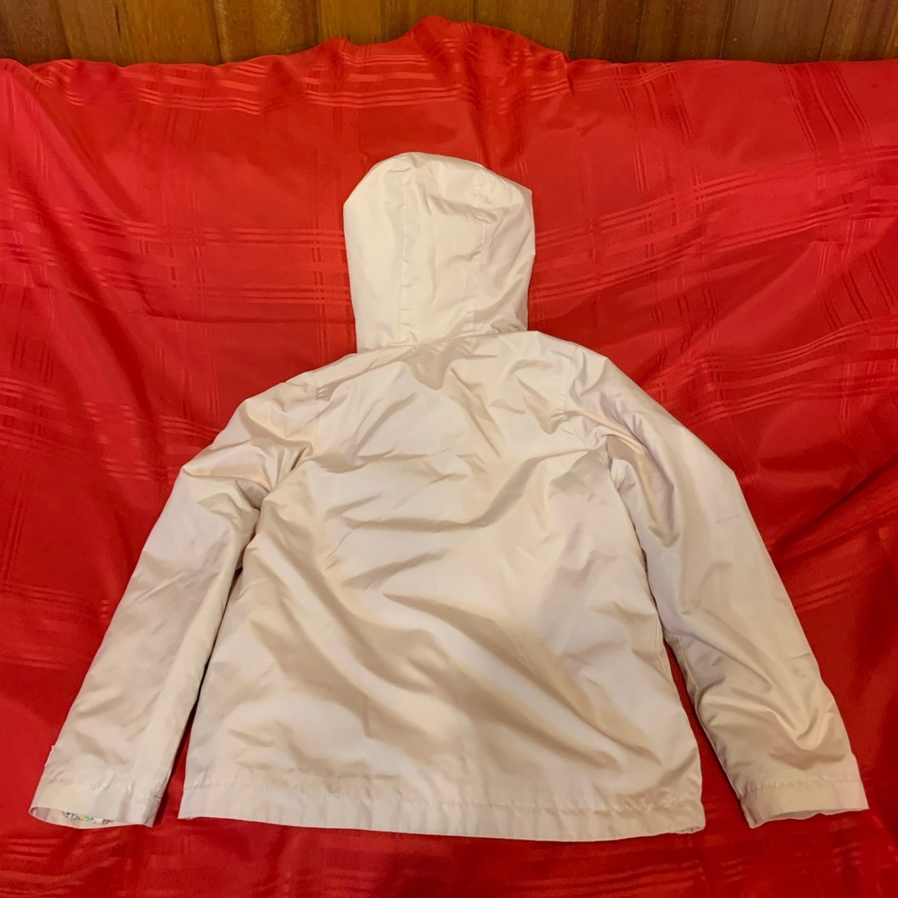 Girls Jacket - Picture 2 of 4